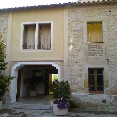 Abas Ristorante Pizzeria Affittacamere Ales 외부 사진